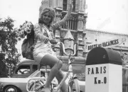 Quiz Chansons franaises 1967