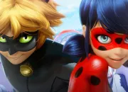 Quiz Miraculous, les aventures de Ladybug et chat noir