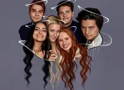 Test Test 'Riverdale'