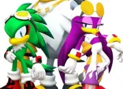 Quiz Connais-tu bien l'univers de Sonic ?