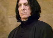 Quiz Harry Potter : Severus Rogue