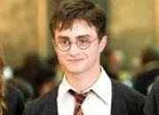 Test Quel personnage de ''Harry Potter'' es-tu ?