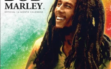 Quiz Bob marley