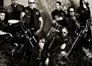 Quiz Sons of Anarchy