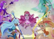 Test Quelle LoliRock es-tu ?