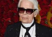 Quiz Mannequins de Karl Lagerfeld