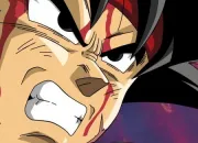 Quiz Dragon Ball et autres