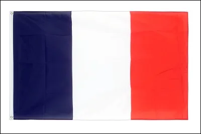 A quel pays appartient ce drapeau ?