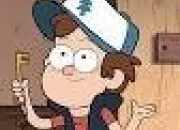 Quiz Souvenirs de Gravity Falls