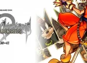 Quiz Connais-tu bien Kingdom Hearts ?