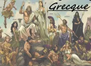 Test Quelle divinit de la mythologie grecque es-tu ?