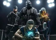 Quiz Rainbow Six : Siege (1)