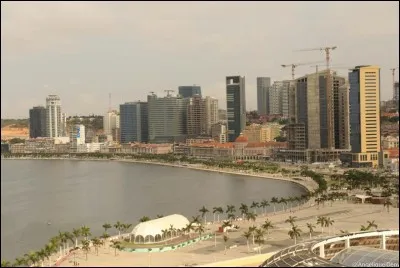 Quelle est la monnaie officielle de l'Angola ?