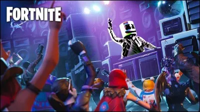 En quelle année, Fortnite a-t-il été créé ?