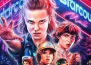 Quiz Connais-tu bien Stranger Things ? (Saison 1, 2 un peu 3)