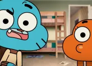 Quiz Le monde incroyable de Gumball