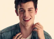 Quiz Connais-tu bien Shawn Mendes ?