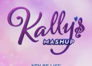 Test Qui es-tu dans 'Kally's Mashup' ?