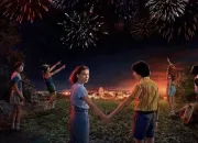 Quiz Stranger Things 3