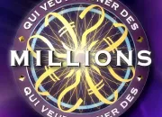 Quiz Qui veut gagner des millions ? - (13) Spciale rentre