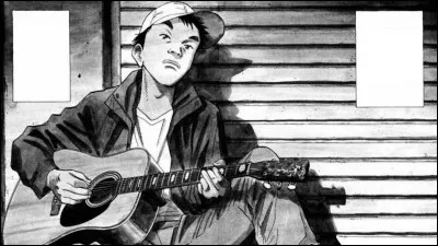 Comment se nomme la chanson qu'écrit Kenji Endō dans le manga de Naoki Urasawa : 20th Century Boys ?