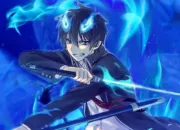 Quiz Blue Exorcist