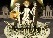 Quiz Les personnages de Yakusoku no Neverland