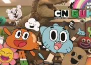 Quiz Les personnages du monde de Gumball