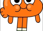 Quiz Le monde incroyable de Gumball et Darwin