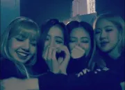 Test Quel membre de Blackpink es-tu ?