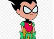 Quiz Connais-tu bien ''Titans Go'' ?