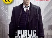 Quiz Public Enemies (2)