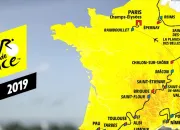 Quiz Tour de France 2019 (1)