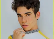 Quiz Cameron Boyce