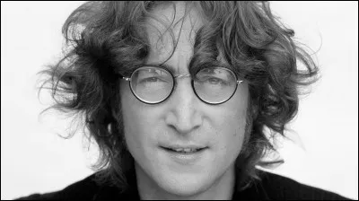 De quel groupe mythique John Lennon faisait-il partie ?