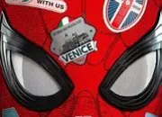 Quiz Spider-Man : Far From Home