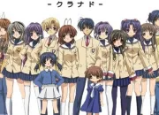 Test Quel personnage de 'Clannad' es-tu ?