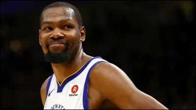 Dans quel club a joué Kevin Durant ?