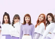 Quiz Connais-tu les Twice ?