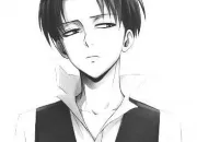 Quiz Levi Ackerman