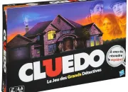 Quiz Cluedo et culture gnrale