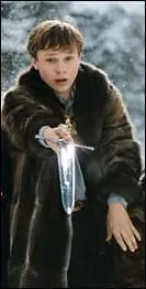 Qui est ce Pevensie ?