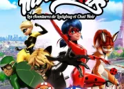 Quiz Connais-tu bien les origines de ''Miraculous'' ?