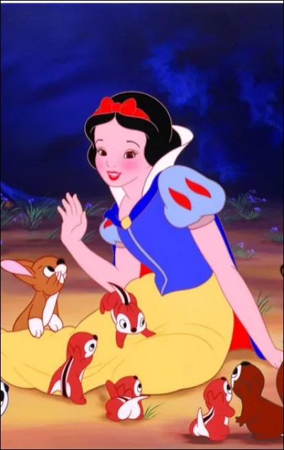 Combien de nains a Blanche-Neige ?