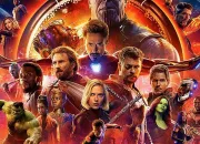 Test Quel ''Avengers'' es-tu ?