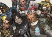 Quiz Apex Legends