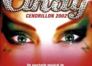 Test Quel personnage de 'Cindy - Cendrillon 2002' es-tu ?