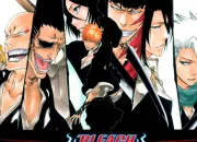 Quiz Bleach