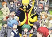 Test Quel lve de 'Assassination Classroom' es-tu ?