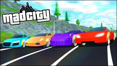 Qui a créé MadCity ?